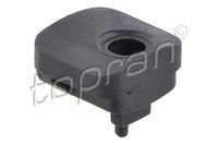 Ophanging, radiateur 108028