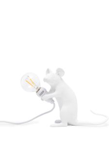 Seletti lampe Mouse - Blanc