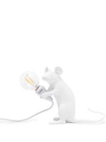 Seletti lampe Mouse - Blanc - thumbnail