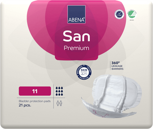 Abena (Abri) San Premium 11 - 21 stuks