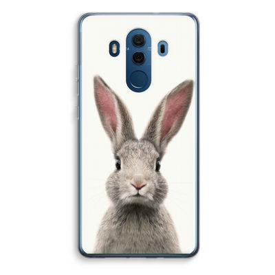 Daisy: Huawei Mate 10 Pro Transparant Hoesje