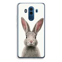 Daisy: Huawei Mate 10 Pro Transparant Hoesje