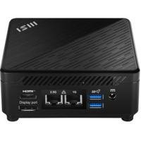 MSI Cubi 5 12M-407BEU Core i3 barebone