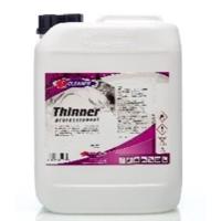 BO Motor-Oil thinner - 5 liter