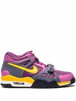 Nike baskets Air Trainer 3 'Viotech' - Violet - thumbnail