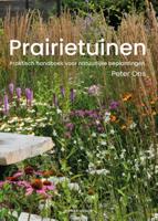 Prairietuinen (Hardback)