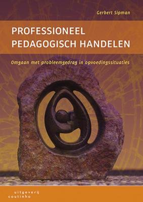 Professioneel pedagogisch handelen (Paperback)