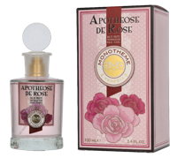 Monotheme Venezia - Monotheme Apotheose De Rose 100 ml Eau de toilette Dames