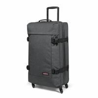 Eastpak Trans4 L Trolley Zwart 80 l Polyamide - thumbnail