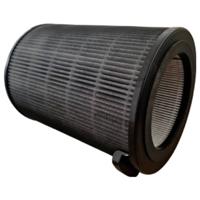 Zeyxo FA55 FA55 Reservefilter Zwart