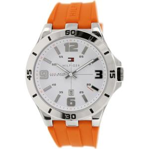 Tommy Hilfiger 1791063 Herenhorloge