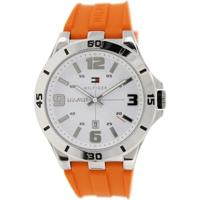 Tommy Hilfiger 1791063 Herenhorloge Tommy Hilfiger 1791063 Herenhorloge
