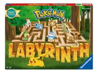 Ravensburger Klassiek bordspel (Pokemon doolhof)
