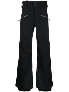 Rossignol pantalon de ski Evader à coupe ample - Noir