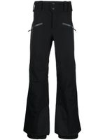 Rossignol pantalon de ski Evader à coupe ample - Noir - thumbnail