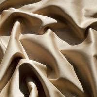 Dommelin Dommelin Hoeslaken Uni Satijn 300TC 549 Cafe 120x200/30