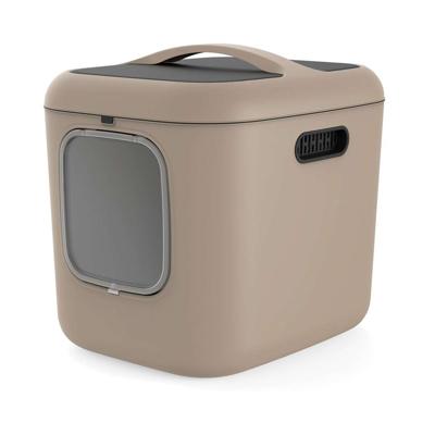 ROTHO Biala XL Cappuccino - kattenbak