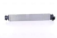 Intercooler, inlaatluchtkoeler 961527