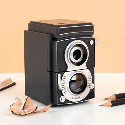 Camera Puntenslijper Camera Puntenslijper