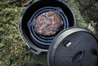 Petromax Dutch Oven ft4.5-t kookpan 3,5 liter - thumbnail