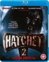 Hatchet 2 - thumbnail