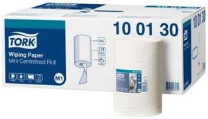 Tork Advanced poetsrol mini 100130