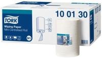 Tork Advanced poetsrol mini 100130