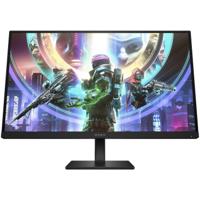 HP OMEN 27qs 27" QHD 240Hz Gaming monitor Monitor Zwart HP OMEN 27qs 27" QHD 240Hz Gaming monitor Monitor Zwart