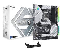 Asrock Z690 Steel Legend Intel Z690 LGA 1700 ATX