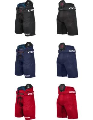 Ccm Hp Jetspeed Ijshockey Pant (senior) Zwart Sr. Xl