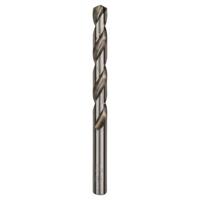 Bosch Accessories 2608595078 HSS Metaal-spiraalboor 10.5 mm Gezamenlijke lengte 133 mm Geslepen DIN 338 Cilinderschacht 5 stuk(s)