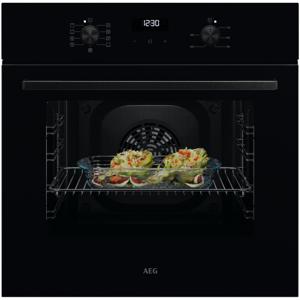 AEG OU5AB20CK Inbouw oven Zwart
