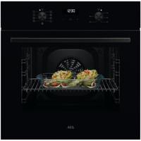 AEG OU5AB20CK Inbouw oven Zwart