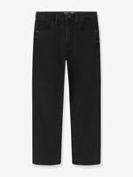 Jongenskleding zwart denim