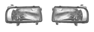 Koplamp Set SET5884962