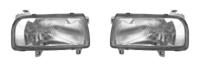 Koplamp Set SET5884962