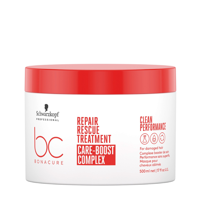 Schwarzkopf Professional Bonacure Repair Rescue Treatment