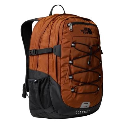 The North Face Borealis Classic Rugtas Heren Burnt Umber/TNF Black 29L