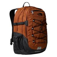 The North Face Borealis Classic Rugtas Heren Burnt Umber/TNF Black 29L