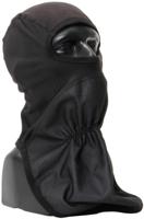 SPEC-X bivakmuts "windbreak" storm hood windbreaker in a box