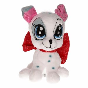 Disney Dalmatier knuffel 17 cm