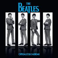 Beatles Kalender 2026