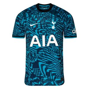 Tottenham 3e Shirt 2022/23