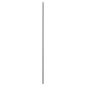 Bosch Accessories 2609200144 Geleidestangen voor Bosch bovenfrezen, 8 x 800 mm Diameter 8 mm