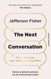 The Next Conversation (Paperback)