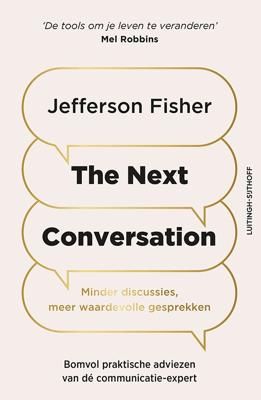 The Next Conversation (Paperback)