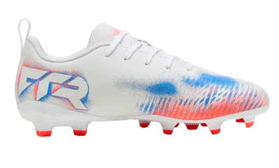 Puma FUTURE 8 PLAY FG/AG Voetbalschoen Junior
