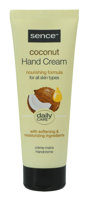 Sence Coconut Hand Cream Sence Coconut Hand Cream