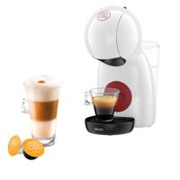 Krups NESCAFÉ DOLCE GUSTO HANDMATIGE KOFFIEMACHINE - WIT KP1A35