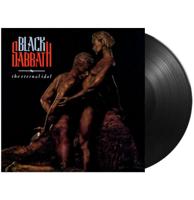 Black Sabbath - The Eternal Idol LP